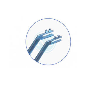 Pinzas Plegables para Lentes, Material de Acero Inoxidable, Pinzas Plegables para Lentes en Venta en Línea - Product Image 2