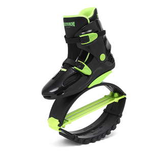 Nouvelles chaussures de saut <span class=keywords><strong>Kangoo</strong></span> Jump Rufirm, chaussures de <span class=keywords><strong>fitness</strong></span> et de perte de poids à ressorts, unisexe, pour l'intérieur et l'extérieur - Product Image 2
