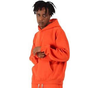 เสื้อฮู้ดสำหรับผู้ชายและผู้หญิงสไตล์ฮาราจูกุเสื้อสวมหัวแนวสตรีทแฟชั่นสำหรับฤดูใบไม้ผลิพิมพ์ลายตามสั่ง2025 New16-color - Product Image 1