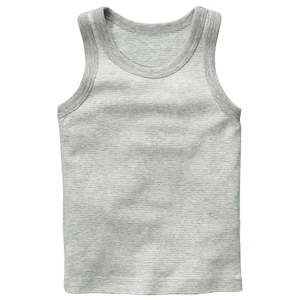 Débardeur enfant de haute qualité personnalisé bonne qualité enfant conception personnalisée débardeur 2025 qualité supérieure débardeur enfant - Product Image 2