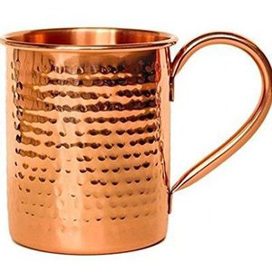Moscow Mule Copper <b>Mug</b> Sublimation Copper Plated Metal <b>Mug</b> Engraved Beer Drinking <b>Mug</b> - Product Image 6