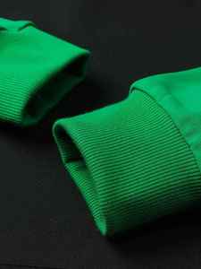 Venta caliente Nueva llegada Más popular Tamaño personalizado Hombres Sudaderas con capucha Nuevo estilo Hombres Sudaderas con capucha Color personalizado Hombres Sudaderas con capucha - Product Image 4