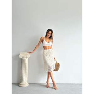 Faldas de Encaje para Mujer al por Mayor, Ropa Elegante y Femenina - Product Image 4