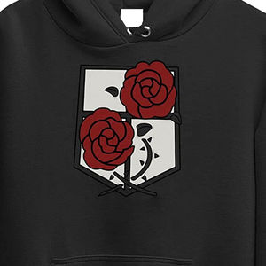 Fabricants de vêtements pour hommes Sweat à capuche imprimé DTf de haute qualité Meilleur vendeur Sweat à capuche imprimé DTf léger pour hommes - Product Image 4