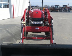 Marca nueva Case IH FARMALL 40A Tractor agrícola Case IH Tractor /Mini Tractor para la agricultura a la venta a precios asequibles - Product Image 6