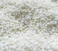 Fournisseur Chinois Cire de Soja de Haute Qualité en Gros pour Fabrication de Bougies Matières Premières pour Bougies #52/#58/#68