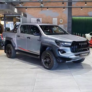 Verwendet 2025 zu yota Hilux 2.8 GD-6 GR-Sport 4x4 - Product Image 2