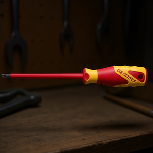 Tournevis Torx Gedore VDE Produit de haute qualité - Product Image 3