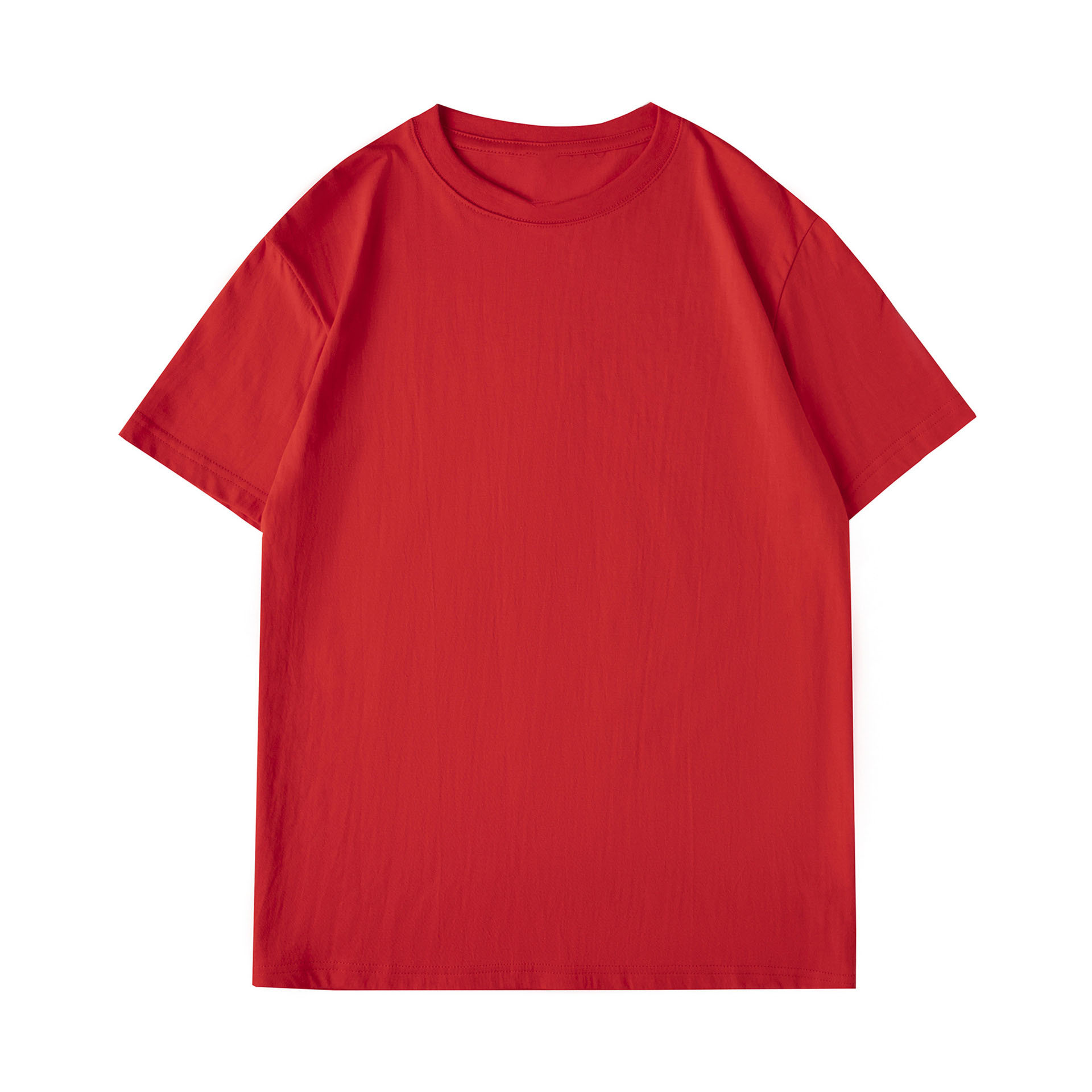200g cotton red