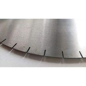 STEEL CORE-790x3.5x60-56T (3x18) Cutting & Forming <b>Tools</b> - Product Image 1