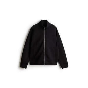 "Veste polaire douce pour homme avec design respirant et léger, parfaite pour le camping, la randonnée et l'usure quotidienne" - Product Image 1