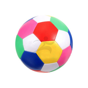 Diseño personalizado Oem Service Soccer Mini Ball Diseño único más popular Soccer Mini Ball Pakistani - Product Image 1
