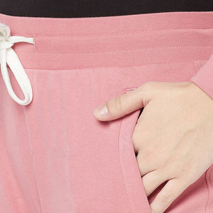 Survêtement d'hiver à fermeture éclair personnalisable pour femmes de haute qualité décontracté écologique grande taille survêtement respirant caractéristiques - Product Image 6