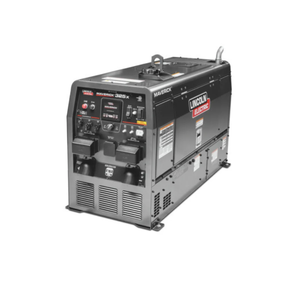 Soudeuse/Générateur Diesel Lincoln Electric Maverick 325X (Kubota) K3581-1 : Luxe Abordable, Excellence Abordable - Product Image 2