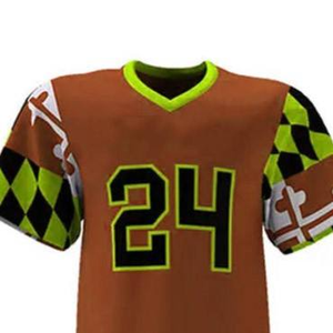 Uniformes de Lacrosse Personalizados de Alta Calidad, Ropa Deportiva Masculina con Logotipo Sublimado, Nuevo Diseño de Camisetas y Pantalones Cortos al por Mayor - Product Image 6
