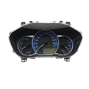Pannello Strumenti TOYOTA Serie Yaris 83800-0UL60 (17>20) - Product Image 1