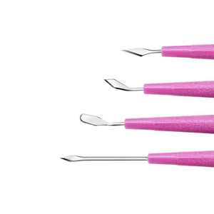 Set de Instrumentos Quirúrgicos para Fenestración del Vaina del Nervio Óptico, Instrumentos Quirúrgicos Crescent y Proveedores Oftalmológicos - Product Image 4