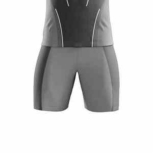 Nouvelle saison uniforme de football mondial maillot de football rétro vêtements de football personnalisé moins cher blanc hommes maillot de football ensemble - Product Image 5