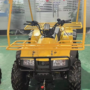 Accesorios opcionales del cargador con Mulcher Trencher Rock Saw Sweeper Snow Blower 260kg Wheel Track Skid Steer Loader - Product Image 5