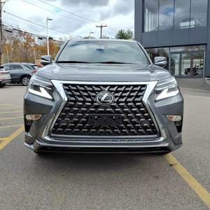 Lexus GX 460 AWD 2022 USADO, Volante a la Izquierda - Product Image 1