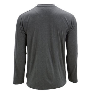 Men longsleeves <b>Tshirts</b> button style <b>tshirts</b> for men wholesale prize <b>tshirts</b> unisex wcustom logo t shirts - Product Image 3