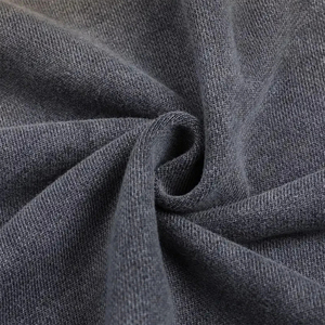 OEM Acid Wash Custom Zipper Hoodie <b>for</b> Men <b>Hip</b> Hop Windproof Hoodies With Heat Transfer Streetwear Hoodies - Product Image 6