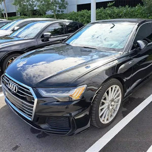 รถยนต์ออดี้ A6 3.0T Prestige Q ปี 2020 สภาพดี ใช้งานน้อย - Product Image 1