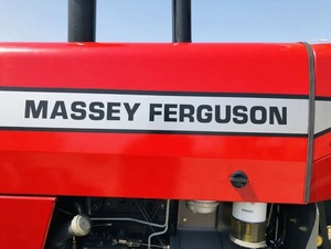 Massey Ferguson 385 4WD Agrícola, Nuevo y Usado, en Venta - Product Image 2