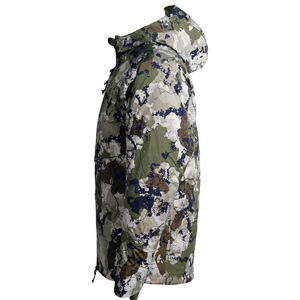 Chaqueta con capucha ligera de camuflaje para exteriores genuina, impermeable, a prueba de viento para aventura, gimnasio personalizado, deporte, Fitness, entrenamiento - Product Image 5
