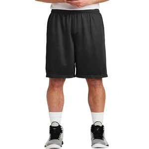 <b>Mesh</b> <b>shorts</b> custom wholesale plain quick dry gym <b>short</b> pants sports workout summer <b>shorts</b> for men - Product Image 1