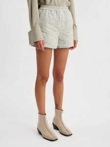 New Trend Custom Printed Women's <b>Plus</b> <b>Size</b> Lightweight Quilted Padded <b>Elastic</b> <b>Waist</b> Streetwear Breathable Recycled Polyester - Product Image 3