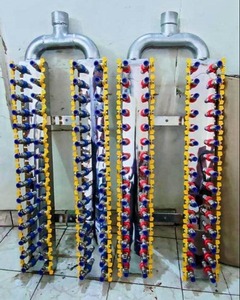 Machines industrielles Dubey International 60 in Out, garantie de 2 ans, 40 kg - Product Image 2