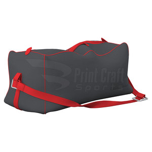 Uniforme de football américain pour jeunes personnalisable, tissu haute performance respirant et anti-humidité, avec sacs - Product Image 6