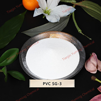 Resina de PVC SG3 SG5 SG8 de Alta Calidad, Cloruro de Polivinilo, Materia Prima Química, Envío Rápido, Venta al Por Mayor Directo de Fábrica en China