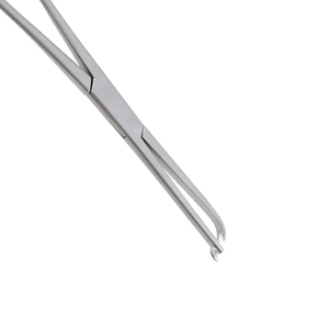 Diseña tus propios fórceps de tenáculo con logotipo personalizado Fórceps de tenáculo de diferentes colores para la venta en línea - Product Image 2