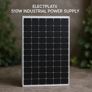Fuente de Alimentación Industrial Electrolux 510W - Product Image 3