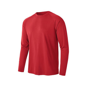 Chemise d'été Hommes Running Sports Loose OverSized T-shirt Short Sleeve Design Tops - Product Image 2