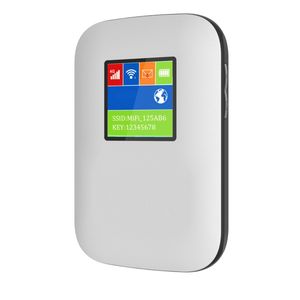 Routeur <span class=keywords><strong>4G</strong></span> LTE Wifi6 Hotspot Modem à carte SIM Modem Wifi gratuit <span class=keywords><strong>illimité</strong></span> TYPE-C port USB Routeur de données Internet <span class=keywords><strong>4G</strong></span> Support VSIM - Product Image 2