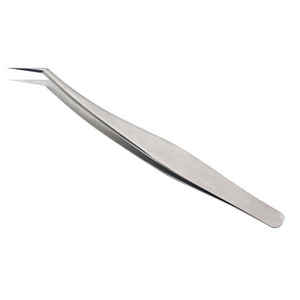 Pince à cils professionnelle Pince à cils de haute qualité en gros - Product Image 4