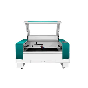 Lxshow 1390m-6 lớn khu vực làm việc CO2 máy cắt laser Engraver giá máy cho MDF Vải Acrylic artware