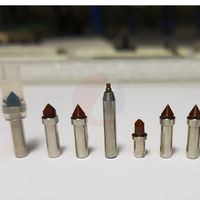 Accessoires de machines-outils de haute qualité, nouvelle gamme Leader, pour machine à pinces Vespel Hitech (matériaux NBR/Vitron), pour machine de placement, garantie 3 mois