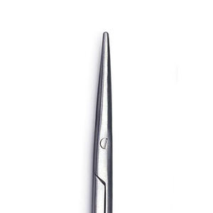 กรรไกรผ่าตัดโลหะสแตนเลสมีคม/ทื่อเครื่องมือผ่าตัด - Product Image 4