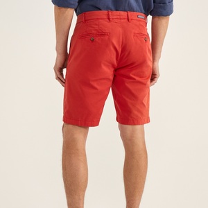 Short de survêtement Zipper Fly Waist Gym Shorts Hommes Exclusif Vente à Chaud Séchage Rapide Baggy Swim Short Pantalon Du Fournisseur Bangladesh - Product Image 3