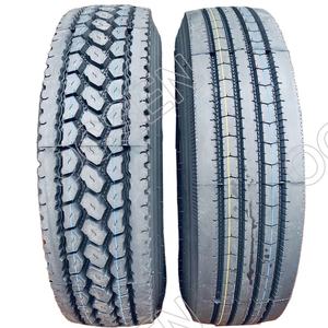 Pneu pour camion léger 15 16 pouces 165/50R15 165/55R15 175/65R15 185/55R15 pneu pour camion semi-acier - Product Image 2