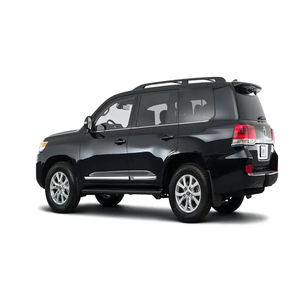 Used Cars Gasoline Toyotai <b>Land</b> <b>Cruiser</b> <b>300</b> for <b>Sale</b> - Product Image 4