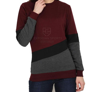 Sudaderas personalizadas para mujer, pulóver, sudaderas para mujer, ropa, sudaderas transpirables para mujer - Product Image 1