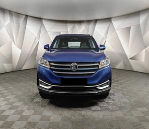 SUV électrique EVULOTE L-JUY I 2022, transmission intégrale, batterie au lithium, pneus R18, sièges en cuir, double moteur, caméra arrière, toit ouvrant panoramique, neuf - Product Image 1