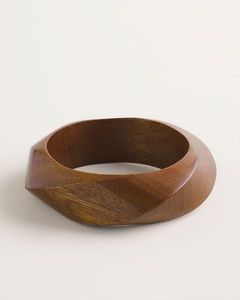 Wholesale Wood Cuff <b>Bracelet</b> Bangle Natural Bangle <b>Bracelet</b> for Women for Free Sample Spectra Design Piece by gm impex - Product Image 4