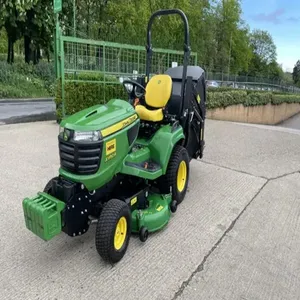 Johndeere เครื่องตัดหญ้า2จังหวะแบบอุตสาหกรรม X950R สำหรับงานตัดหญ้าลดราคา - Product Image 6
