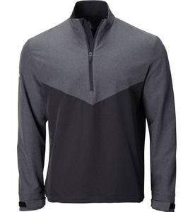 OEM personalizado hombres Casual Hip Hop felpa sudadera de gran tamaño a prueba de viento Reversible cuello redondo para la temporada de otoño - Product Image 4